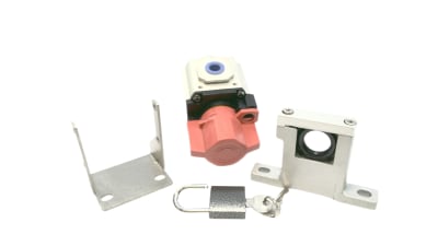 NORGREN MGZ300-08-T