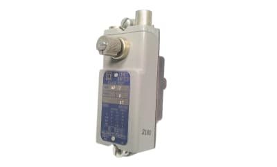 TELEMECANIQUE SENSORS 9007AO12