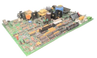 GENERAL ELECTRIC DS200IMCPG1CDB