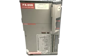 NIDEC CORP 960135-01