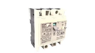 MITSUBISHI NV50-FHU3P30A