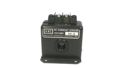 AMERICAN AEROSPACE 1003AM1-20-B