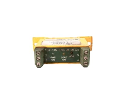 NORGREN SMR37006