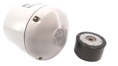 GENERAL ELECTRIC CR2962G1A2