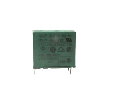 CARLO GAVAZZI MZP-A2004910