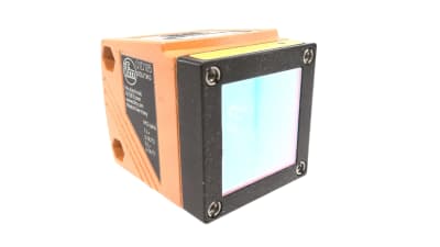 EFECTOR O1DLF3KG/IO-LINK-O1D105