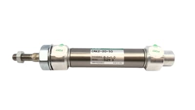 CKD CORP CMK2-20-50