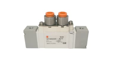 SMC SYA5220-N7T