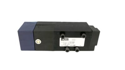 PARKER H11VXBG0B9B