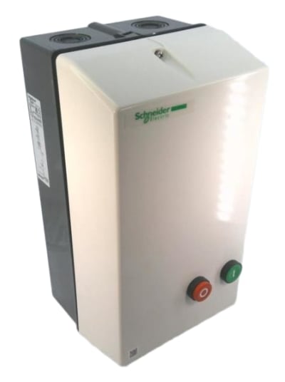 SCHNEIDER ELECTRIC LE4D25V7