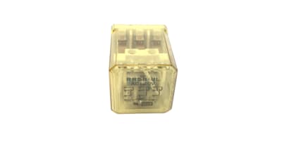 IDEC RR3BUL120AC