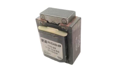 ROSS CONTROLS 411B04105