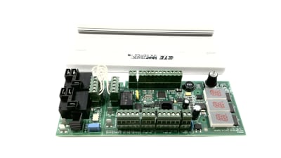 PARKER 19-14100