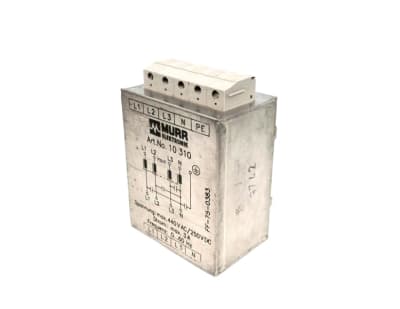 MURR ELEKTRONIK 10310
