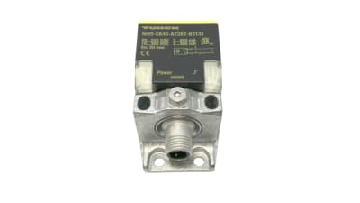 TURCK NI20-CK40-AZ3X2-B3131 W/BS2.1