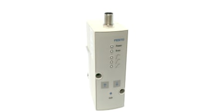 FESTO VPPM-8L-L-1-G14-0L10H-A4P-S1