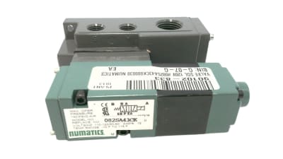 ASCO 082SA43CK000030