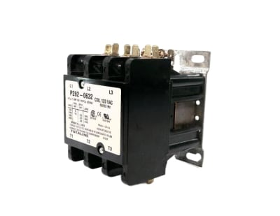 UNITED TECHNOLOGIES P282-0632