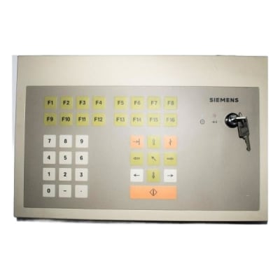 SIEMENS 6ES5982-3BA11