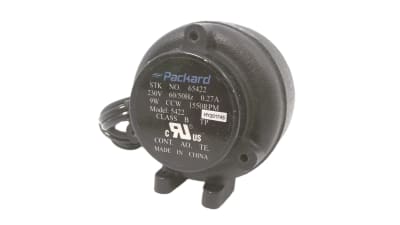 PACKARD 65422