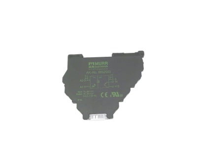 MURR ELEKTRONIK 6652503
