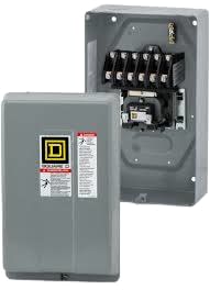 SCHNEIDER ELECTRIC 8903LG60A12
