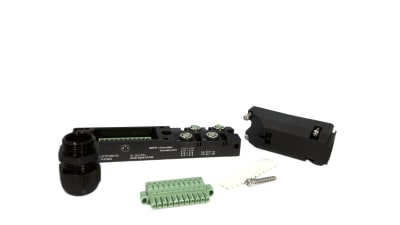 PHOENIX CONTACT SACB- 4/3-L-PTP-M8 HD