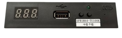 GOTEK SFR1M44-TU100K