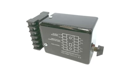 KANSON ELECTRONICS INC 1012-1-H-2-B-0P6