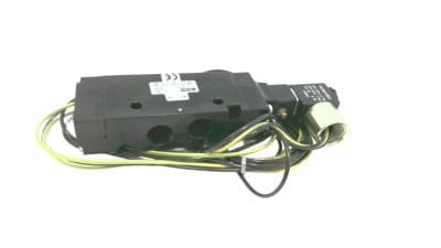 PARKER B612ADR53A