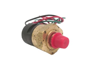 POWER DESIGNS INC PDF-45F-2M-C-FL