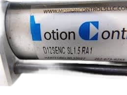 MOTION CONTROLS LLC D12SENCSL4RA1