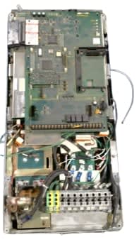 ALLEN BRADLEY 1336F-B050-AN-EN-LA7-L6