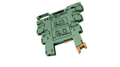 PHOENIX CONTACT PLC-BSC- 24DC/21