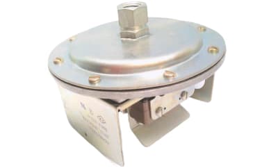 HONEYWELL C645A-1063
