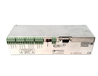 GARDASOFT PP820-EV8A