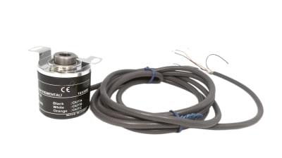 OMRON E6HCWZ6C 200P/R 2M