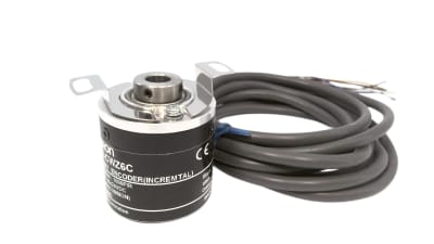 OMRON E6H-CWZ6C 1000P/R 2M