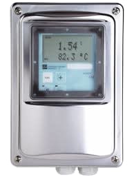ENDRESS & HAUSER CLD132-PVA138AB1