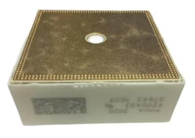 MITSUBISHI K200A05V2