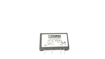 PHOENIX CONTACT OV-24DC/ 60DC/4