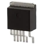 ANALOG DEVICES LT1206CR#PBF