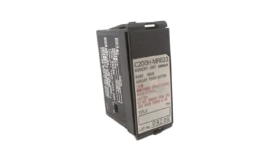 OMRON C200HMR833