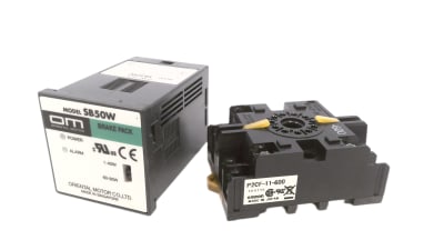 ORIENTAL MOTOR SB50W