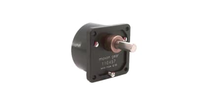 MAXON MOTOR 110457