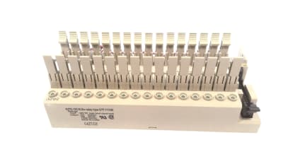OMRON G7TC-OC16-24VDC