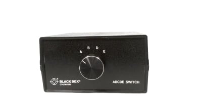 BLACK BOX CORP SWL3031A-FFMFF