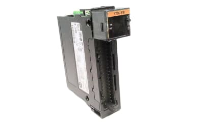 ALLEN BRADLEY 1756-IF8I