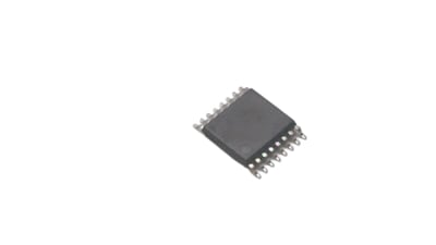 TEXAS INSTRUMENTS SEMI TLC5916IPWR