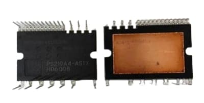 MITSUBISHI PS219A4-ASTX
